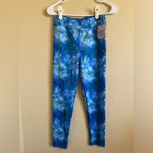 More Than Magic Leggings NWT